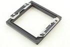  near Mint  Genuine Toyo 110x110 Board Adapter For Graflex Lens From Japan