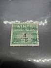 Scott   Re116 - Wines - Revenue - Used