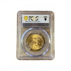 1899  10 Gold Liberty Head Eagle Coin Pcgs Unc Ten Dollar Coin Nice Coin