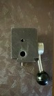 Nice  Kdk 0 Series Quick Change Lathe Tool Post - 8  To 12  Swing