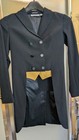 R j  Classics Girl s Bailey Jr  Shadbelly Size 16r  Color Is Black