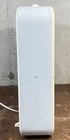 Vintage Lakewood P-223 20    3-speed Square Box Fan Light Sky Blue Usa Tested
