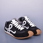 Loewe Ballet Runner 2 0 Black Men s Casual Shoes