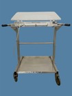 Scale-tronix 4800 Pediatric Scale For Weighing Infants W  Cart