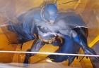    dc Comics Artfx Batman 1 6 Statue By Kotobukiya - Blue   Grey Jim Lee Version
