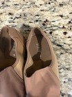 Bloch    Ladies Spark Leather   Neoprene Jazz Shoes Size 6