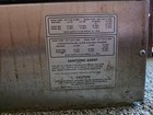 Hobart Lx 30 Commercial Dishwasher Partially Working