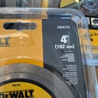3 Pack Dw 4735 Dewalt Xp4 4     Blade Dw4735 Brand New Sealed Free Shipping  