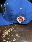 Starter Baltimore Stallions Cfl Canadian Football League Blue Adjustable Cap Hat