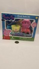 Peppa Pig Toothbrush And Toothbrush Holder 3 Piece Set Great Smile New