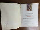 1963  cleopatra  The Movie-program Book Stars elizabeth Taylor   Richard Burton
