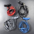 Beats By Dr  Dre Urbeats3 Wired Earphones 3 5mm In-ear Headphones Earbuds Colors