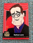 Lights Of Broadway Cards Comedy Greats