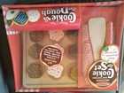 Melissa   Doug Slice And Bake Cookie Wooden Play Set