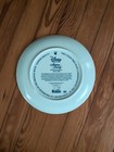 Disney Sleeping Beauty 30th Anniversary 10  Collectors Plate Schmid 1989 Box