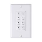 Bn-link Countdown Digital In-wall Timer Switch 5-15-30-60 Mins 2 4 Hours For Fan