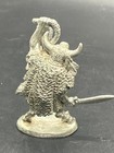 D d Ral Partha And Others Some Pre Painted Lot Of 6 Miniatures
