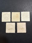 Us Scott  220 Fancy Cancels