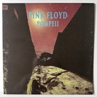 5 Lp Lot Pink Floyd Pompeii Bob Dylan Broadside Nirvana Rolling Stones The Clash