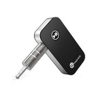Usb Wireless Bluetooth 5 0 Transmitter Receiver For Car Music Audio Aux Adapter