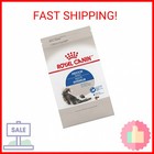 Royal Canin Feline Health Nutrition Indoor Adult Dry Cat Food  3 Lb Bag