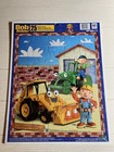 2002 Bob The Builder Lot Of 3 25 Piece Puzzle Ages 3-5 Mb Nos