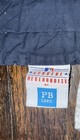 Pottery Barn Teen Quilt Twin Mlb Baseball National League 64 x84  Heavy Stitched