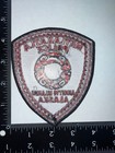 Metlakatla Alaska Ak Shoulder Patch Obsolete Annette Islands Free Shipping