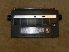 Rare Toshiba Integrated Circuit Radio Ic-101   untetsed   Great Cond 