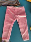 American Girl Pleasant Company Authentic Pants Shirt Jacket Doll Clothes Lot