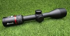 Burris Fullfield 3-12x42mm 1  Tube Riflescope W sfp Ballistic E3 Reticle  201530