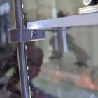 Ikea Detolf Replacement Shelf   Brackets
