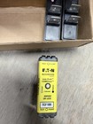 Bussmann Tcf100 100amp  100a  Tcf 600v Time-delay Fuse