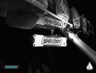 Assault Industries Shreddy Bomber Convex Center Mirror - 2 Inch