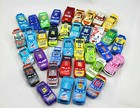  buy 3 1free Disney Pixar Cars Lot Lightning Mcqueen 1 55 Diecast Model Toy Cars