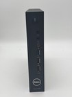 Dell Wyse 5070 Pentium Silver J5005 1 5 Ghz 8 Gb Ram Thin Client Black Used