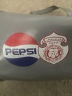 Vintage Union Of Arab Football Pepsi Duffle Bag