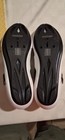 White And Black Giro Apeckx Ii Road Cycling Shoes  Size 11 Men s 