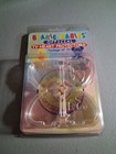 Beanie Babies Official Ty Heart Protectors Package Of 10 - Brand New 