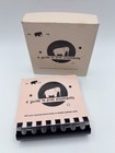 Guide To Pink Elephants Vol One 1 Mini Book Drink Recipe Bar Guide 1952 W  Box
