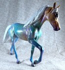 Peter Stone T-shirt Model Decorator  Tennessee Walking Horse