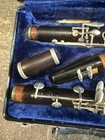 Selmer  Signet 100 Wood Clarinet With Case  Made In Usa