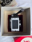 Mint  Leica Leitz  16497d  Visoflex Iii   16499p  Finder For M Mount In Box