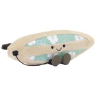 Jelly Cat 2025 Summer Release Amuseables Sports Surfboard With Tags   Bags