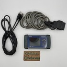 Denso Dst-i Obd Obd2 Diagnostic Tool Scanner Tested Working Used Japan