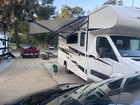 2020 Winnebago  Vita P Mercedes Diesel Class C  14 K Miles Like New  New Tires
