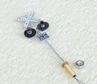 2 X Oo   Ho Scale Grade Crossing Signals 2 Heads   1 Circuit Board Flasher  8sl2