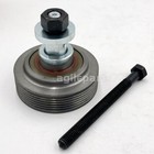 Cummins N14 Engine Water Pump Idler Pulley Rw1074x Wa768 3066330 3066330rx New