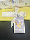 New Vintage Crabtree   Evelyn Scented Drawer Liners    sophie Squirrel    -6 Sheets
