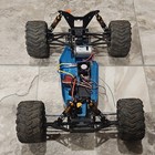 Team Associated 1 10 Electric Rc Truck